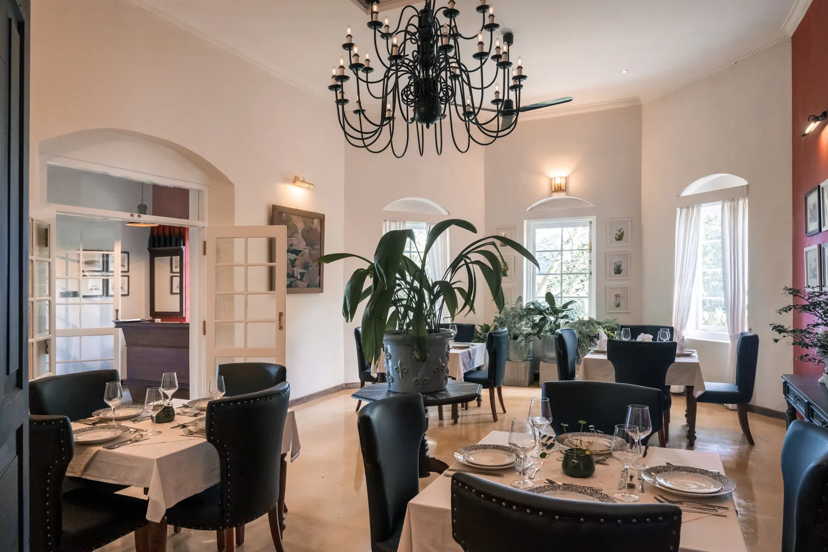 Glenross Living Kalutara
